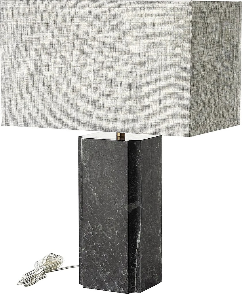 Lampa stołowa Saxum 31 cm