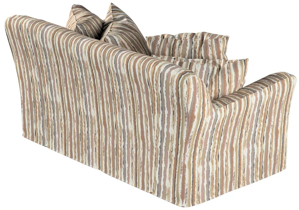 Pokrowiec na sofę Tomelilla 2-osobową nierozkładaną