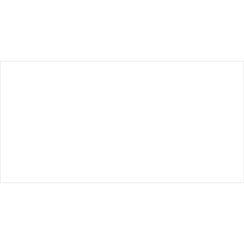 Mexen White próbka gresu szkliwionego rekt. G1, płytka podłogowo-ścienna, połysk - TL134-00-S