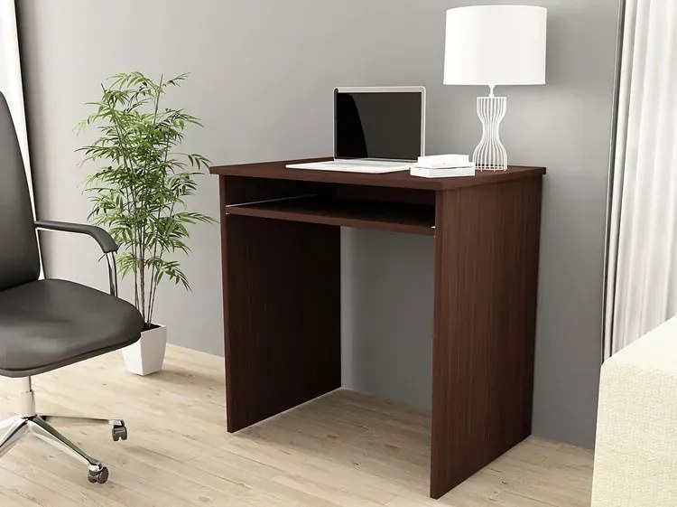 Biurko Do Gabinetu Wenge H6-Z58