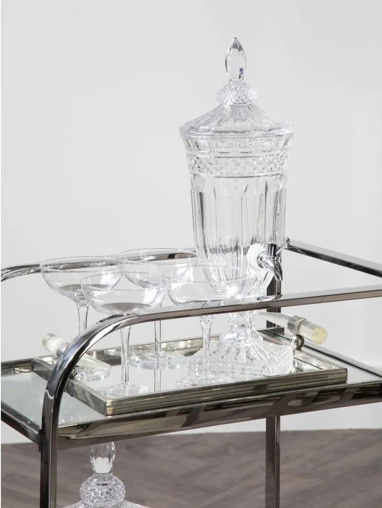 Słój na lemoniadę 2 l Savita – Premier Housewares