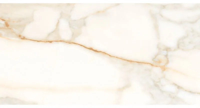 Mexen Viola Gold próbka gresu szkliwionego rekt. G1, płytka podłogowo-ścienna, połysk - TL130-01-S