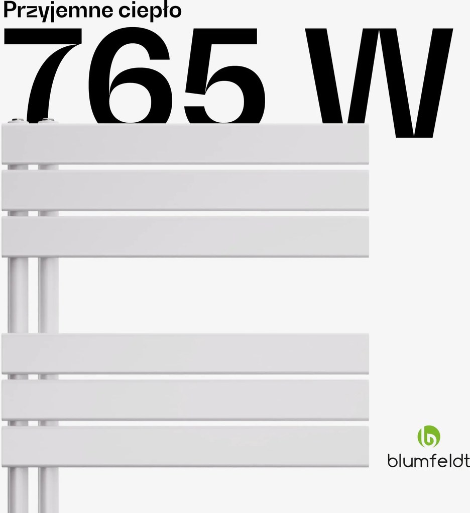 Blumfeldt Fairmont grzejnik, 60 x 160 cm