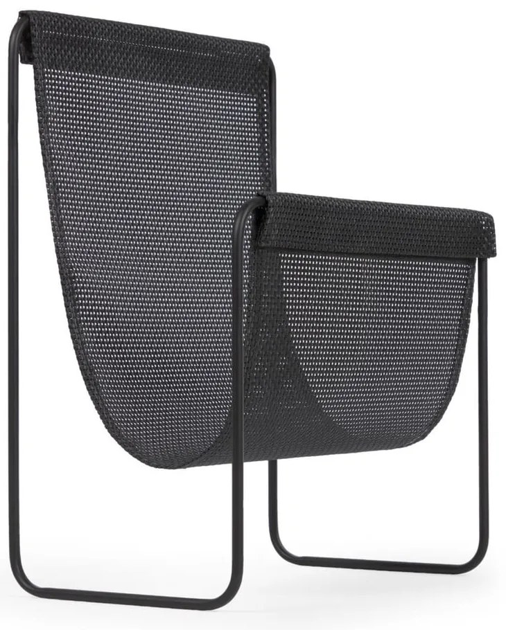 Tekstylny gazetnik Siana – Kave Home