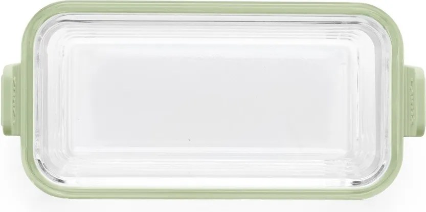 Szklane formy do pieczenia zestaw 2 szt. 20x9,5 cm – Lékué