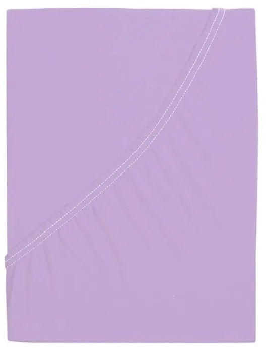 Prześcieradło dziecięce do łóżeczka 60x120 cm – B.E.S.