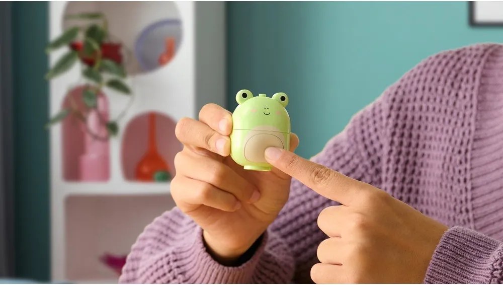 Klocki BLDR Wendy – SQUISHMALLOWS