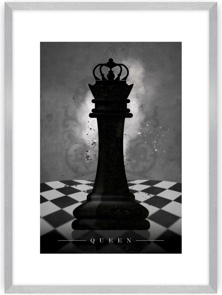 Plakat Chess II