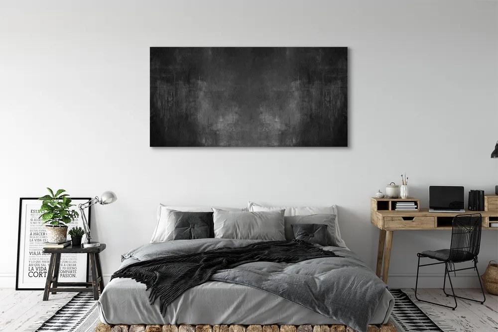 Obraz na płótnie Nowoczesna Ściana Betonowa