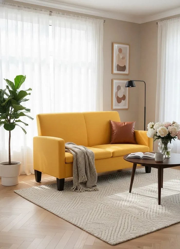 Stylowa kanapa P8-N28