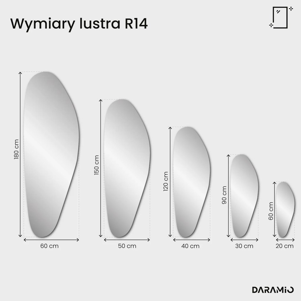 Lustro Pure R14