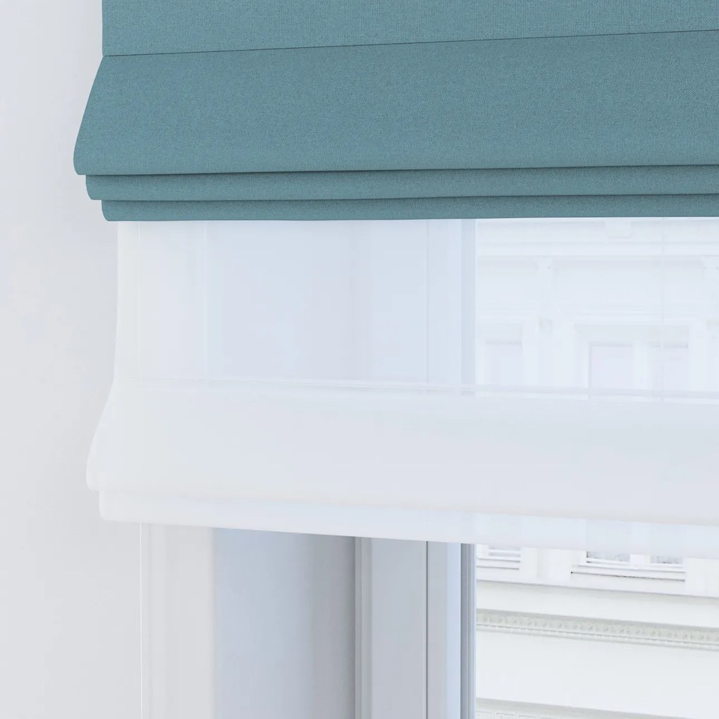 Roleta rzymska dzień noc Duo