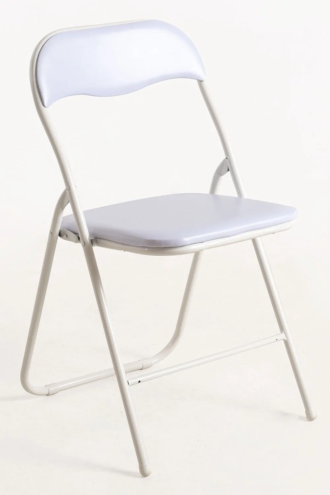 Zestaw 4 Skadanych krzese do kuchni i na wydarzenia Niza Basic