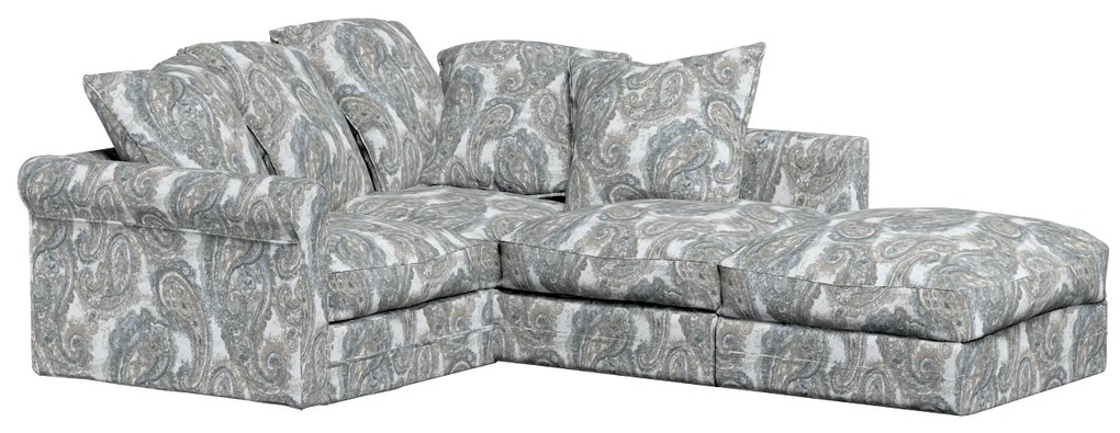 Pokrowiec na sekcję narożną Grönlid