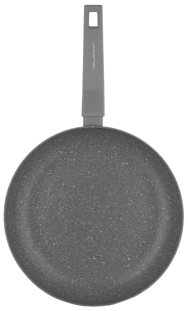 Patelnia Florina z aluminium autorstwa MateuszaGesslera, 28 cm