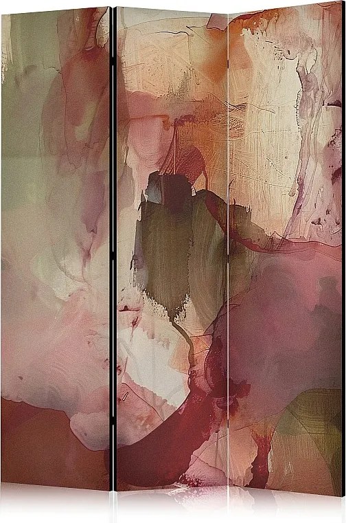 Parawan jednostronny Artgeist Tła i desenie 135 x 172 cm 1 szt