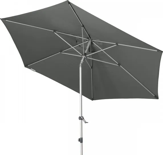 Doppler EXPERT parasol ogrodowy 320 cm antracyt