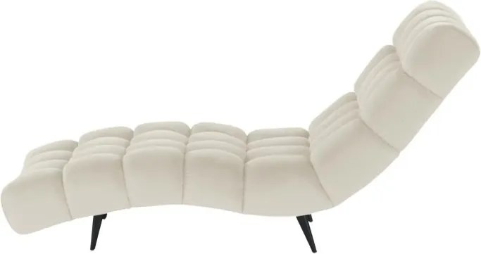 Fotel Szezlong 80 DELPHI 1 osobowy w tkanininie RIVIERA 21 WERSAL