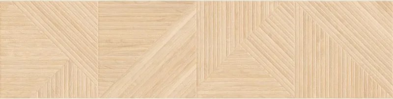 Mexen Ideal Honey gres szkliwiony rekt. G1, płytka drewnopodobna podłogowo-ścienna 120 x 30 cm, mat - TL701-120-030-52