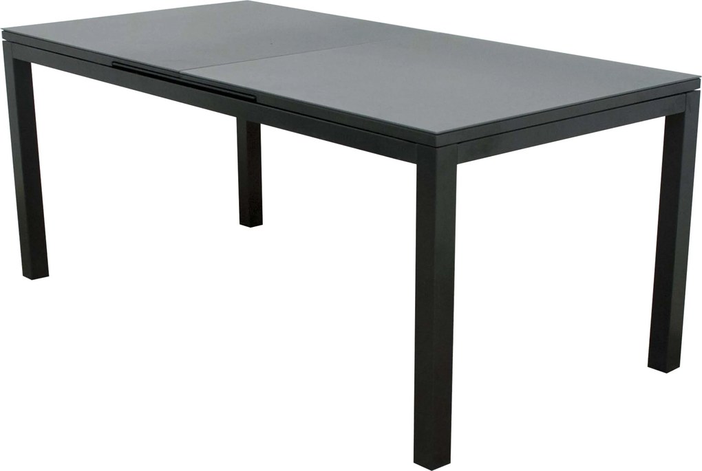 Doppler FIRENZE EXPERT ogrodowy zestaw wypoczynkowy 4+2+1