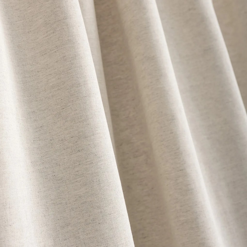 Zasłona na taśmie marszczącej 1 szt.