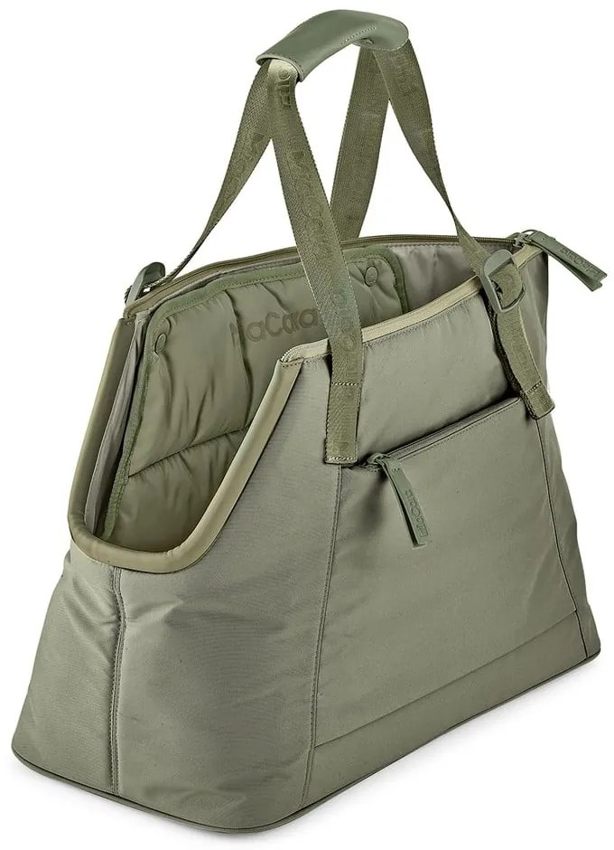 Torba transportowa dla psów 25x45 cm Sporta Grolive S/M – MiaCara