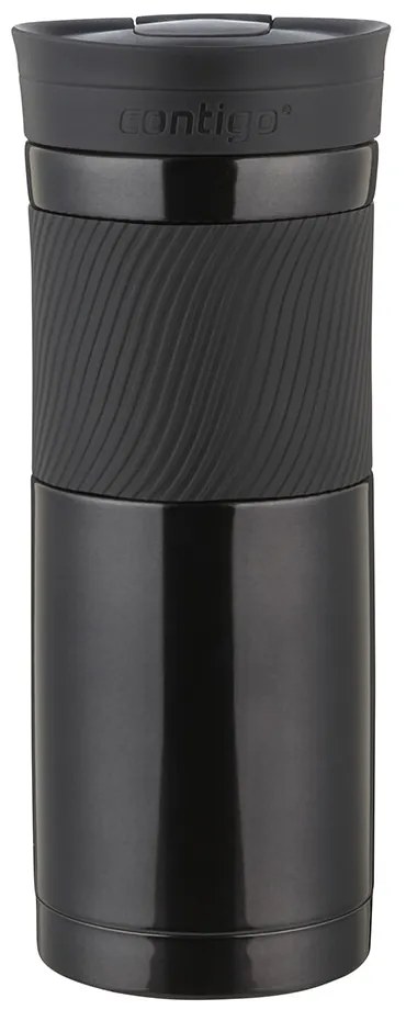 Contigo Butelka termiczna Byron 590 ml, Black, 590 ml