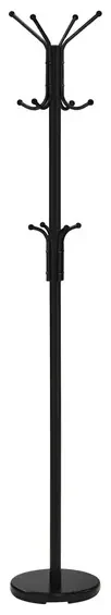 Wieszak BRONSON czarny SIGNAL