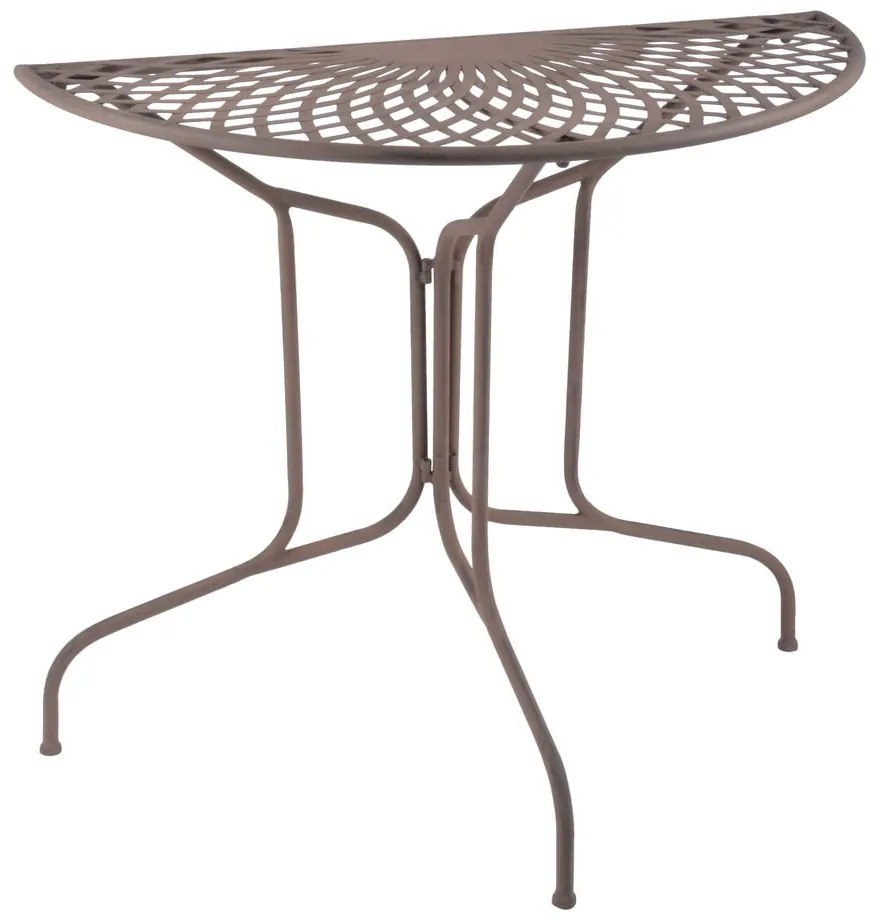 Stół ogrodowy 80x40 cm – Esschert Design