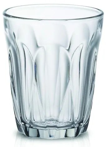 Szklanki zestaw 6 szt. 90 ml Provence – Duralex