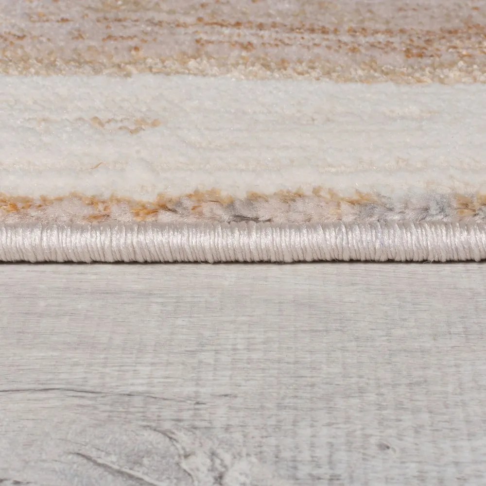 Beżowy dywan 80x150 cm Gleam – Flair Rugs