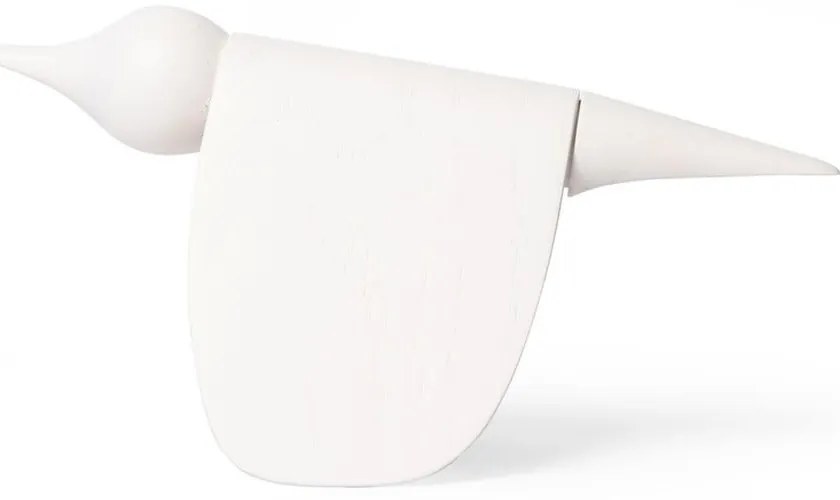 Figurka z drewna dębowego (wysokość 11,5 cm) Tica – Gazzda