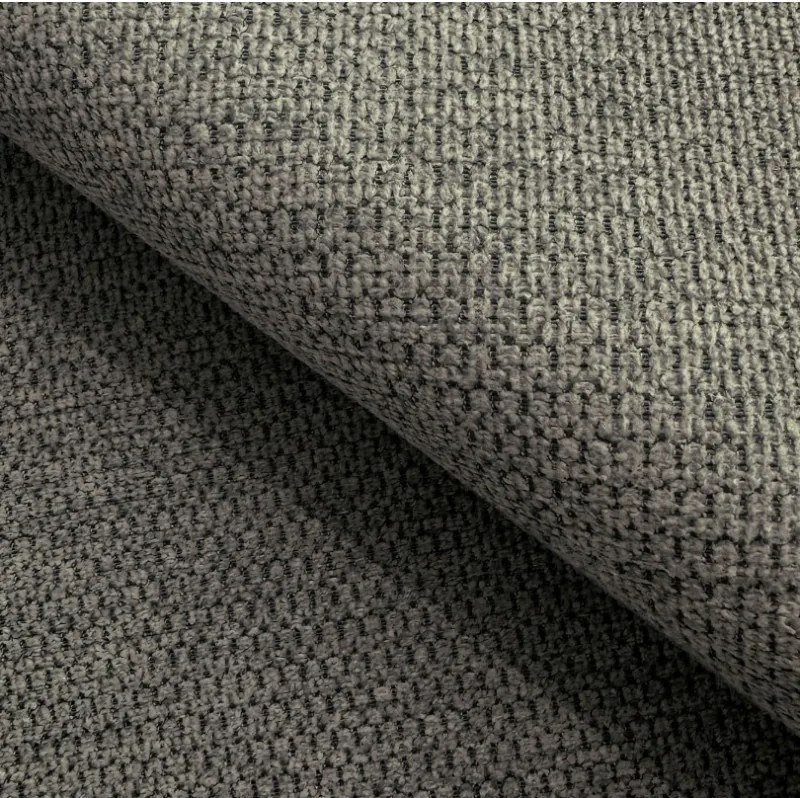 Sofa OLIO z funkcja spania i pojemnikiem CIEMNY SZARY ARAGON 97