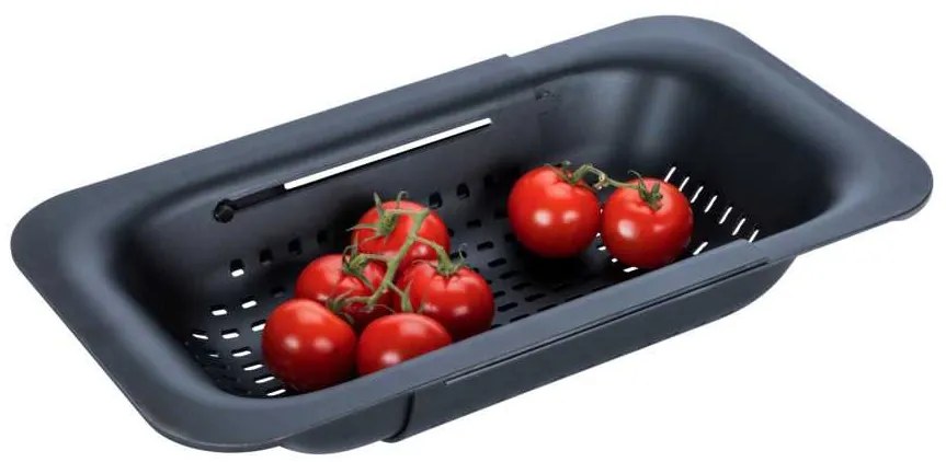 Organizer rozsuwany do zlewu SIVO, 37-50 cm, WENKO