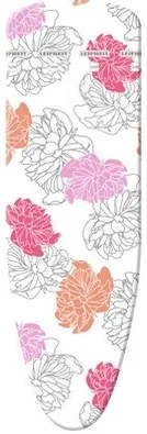 Leifheit Pokrowiec na deskę do prasowania Cotton Comfort  S/M 71601, S/M