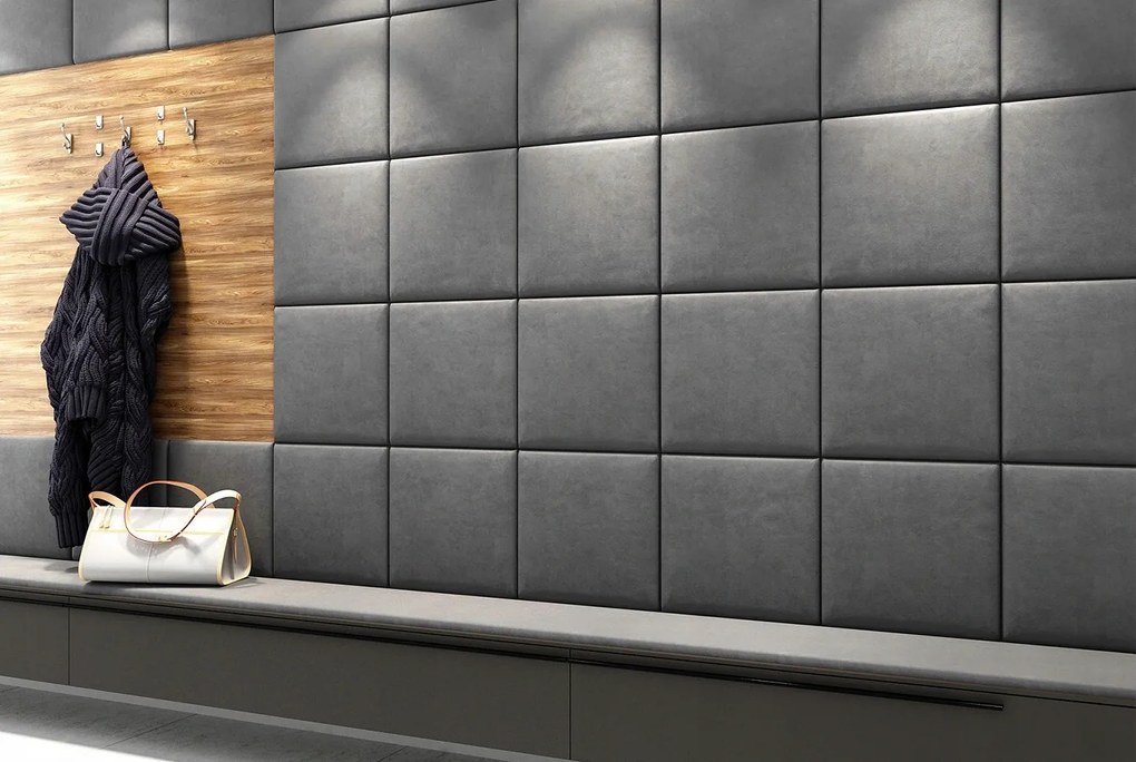 Panel Ścienny Tapicerowany 50x50