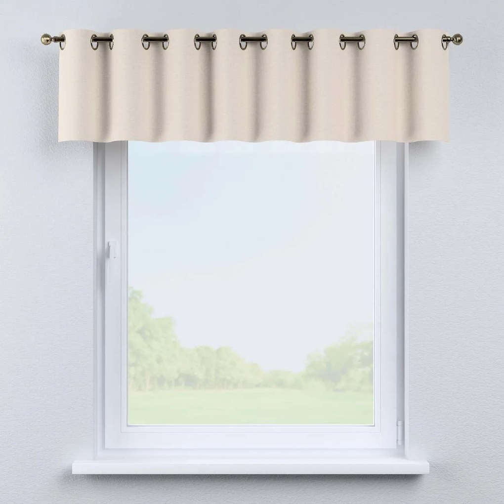 Lambrekin na kółkach