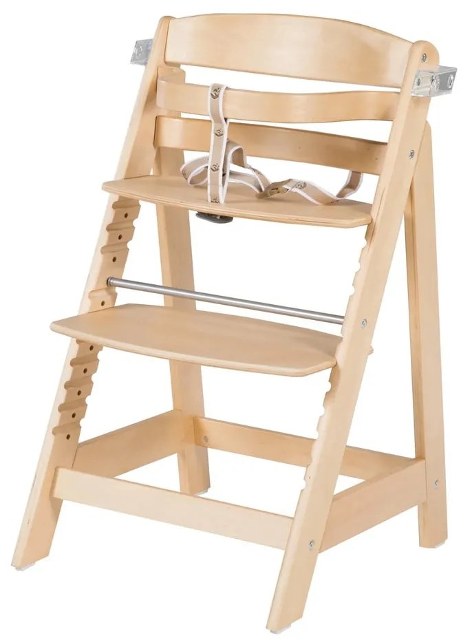 Krzesełko do karmienia Sit Up Click &amp; Fun – Roba