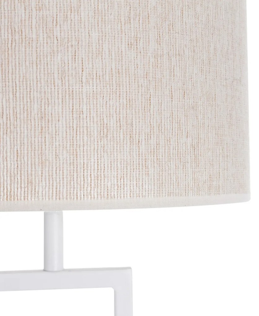 Lampa stołowa Snow White 78cm