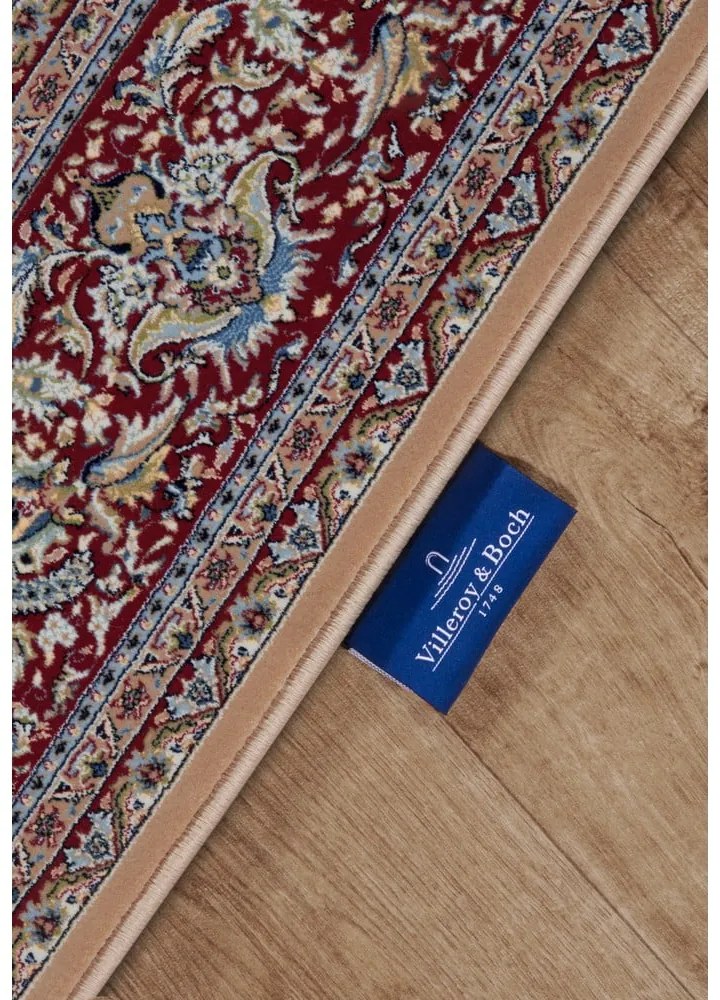Czerwono-beżowy dywan 155x235 cm Alfred – Villeroy&amp;Boch