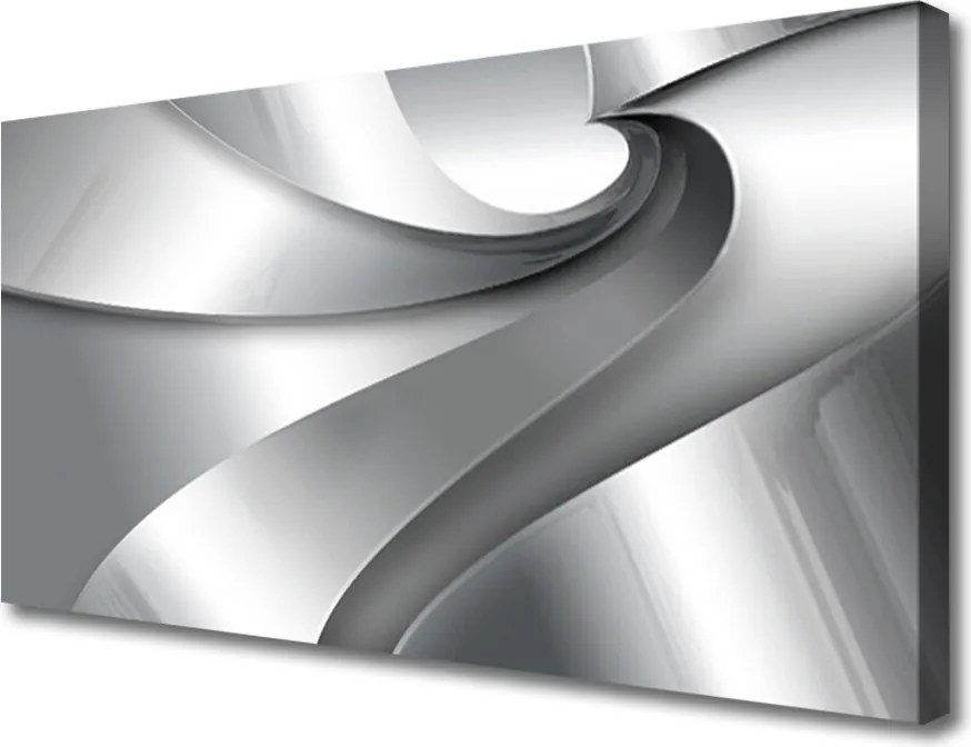 Obraz na płótnie Współczesna Forma Graficzna