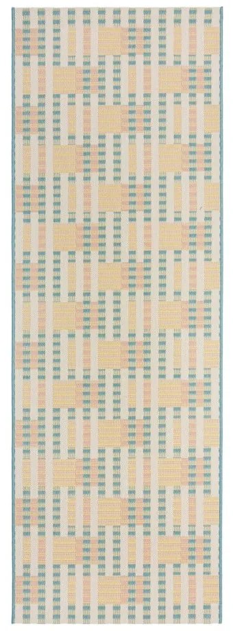 Dywan odpowiedni na zewnątrz 80x230 cm Villa – Flair Rugs