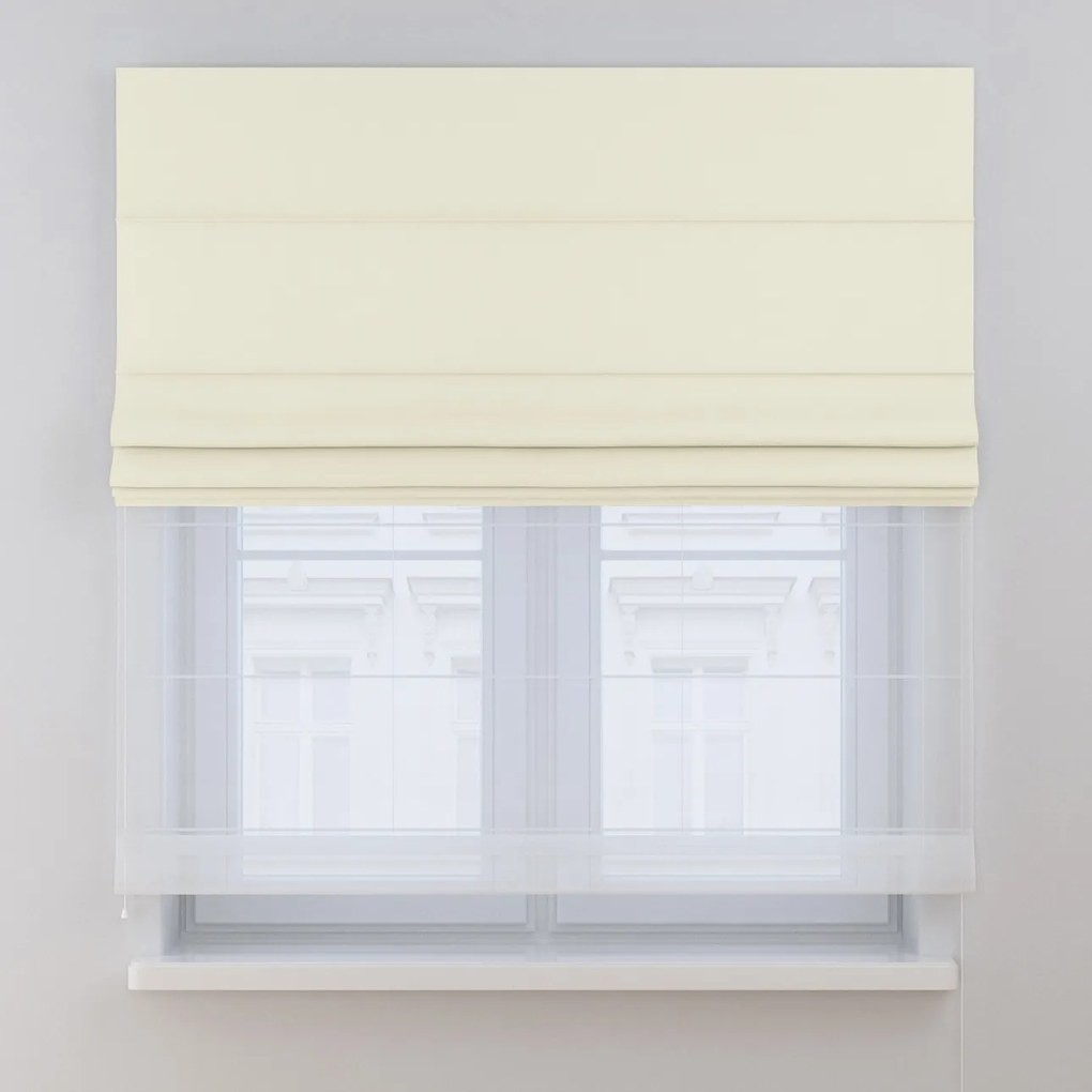 Roleta rzymska dzień noc Duo