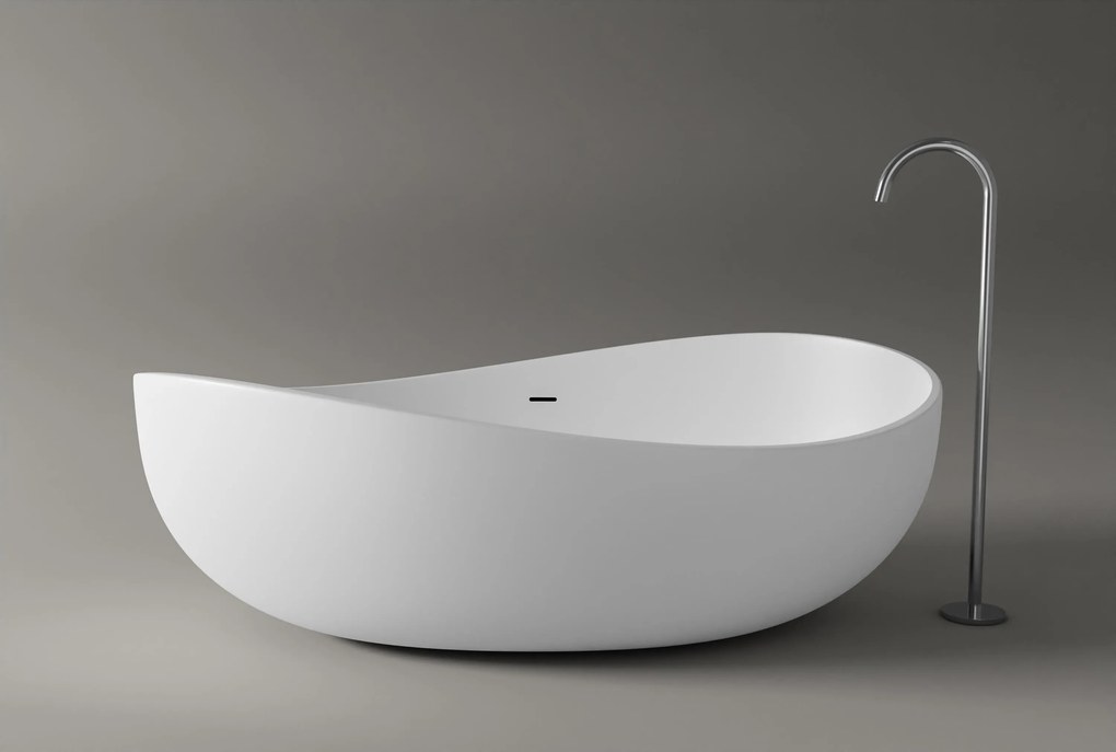 Wanna wolnostojąca WAVE