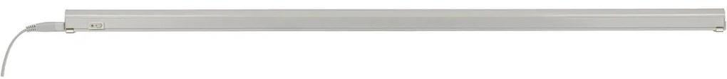 Retlux RLL 509 Liniowa oprawa LED z rurką T5,zimna biel, 87,3 cm