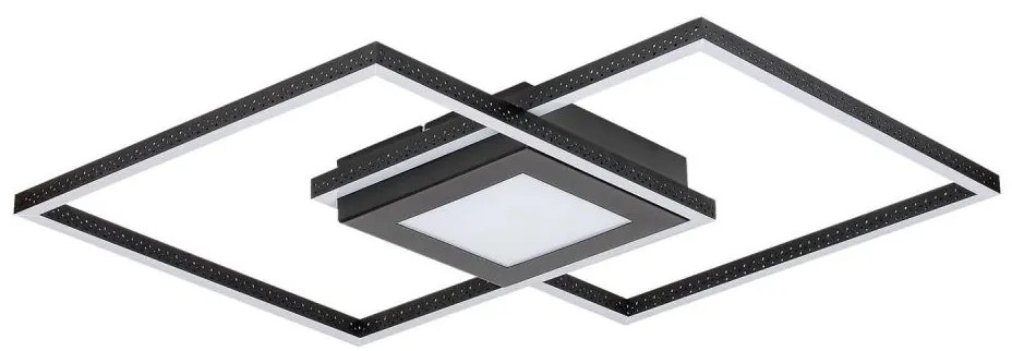 Rabalux 5269 - Lampa sufitowa CASIMIR LED/40W/230V