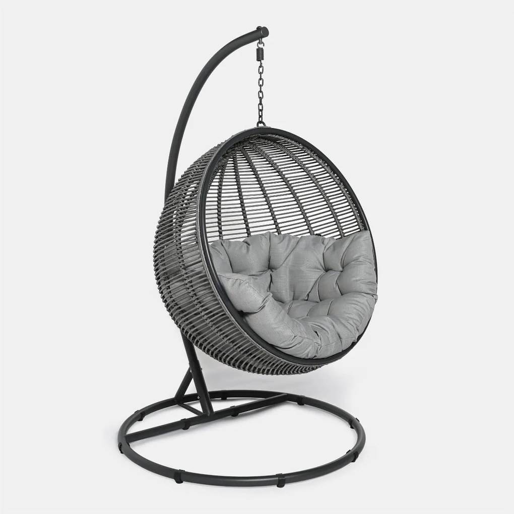 FOTEL WISZĄCY COCOON DE LUXE