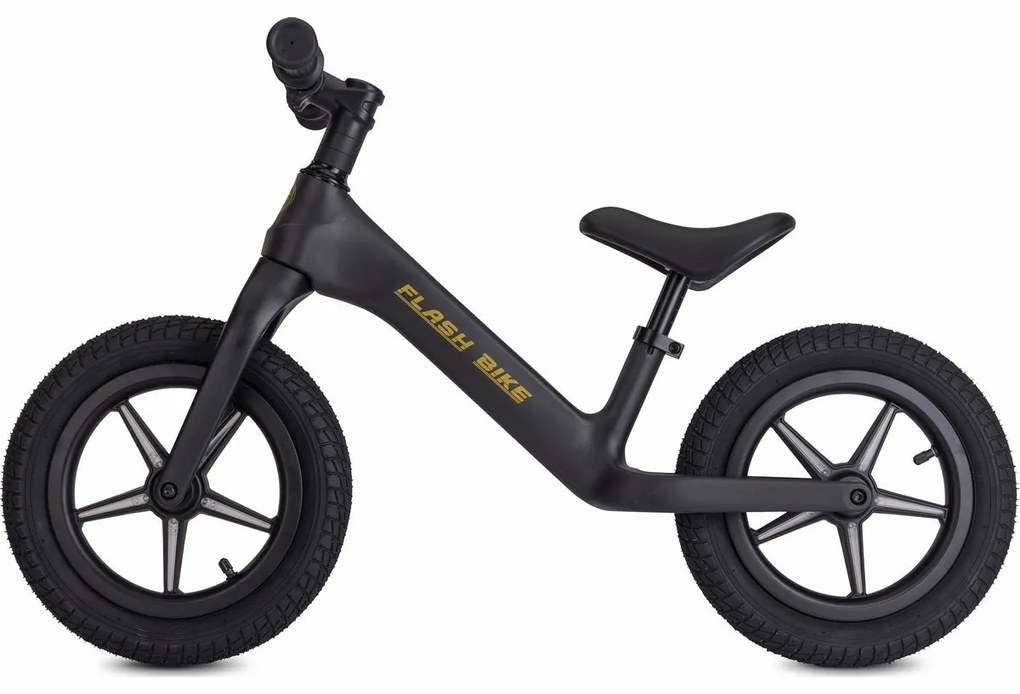 Buddy Toys BPB 2518 Rowerek biegowy Flash bike