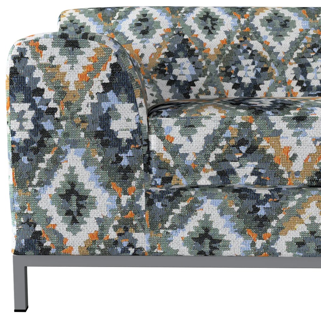 Pokrowiec na sofę Kramfors 2-osobową