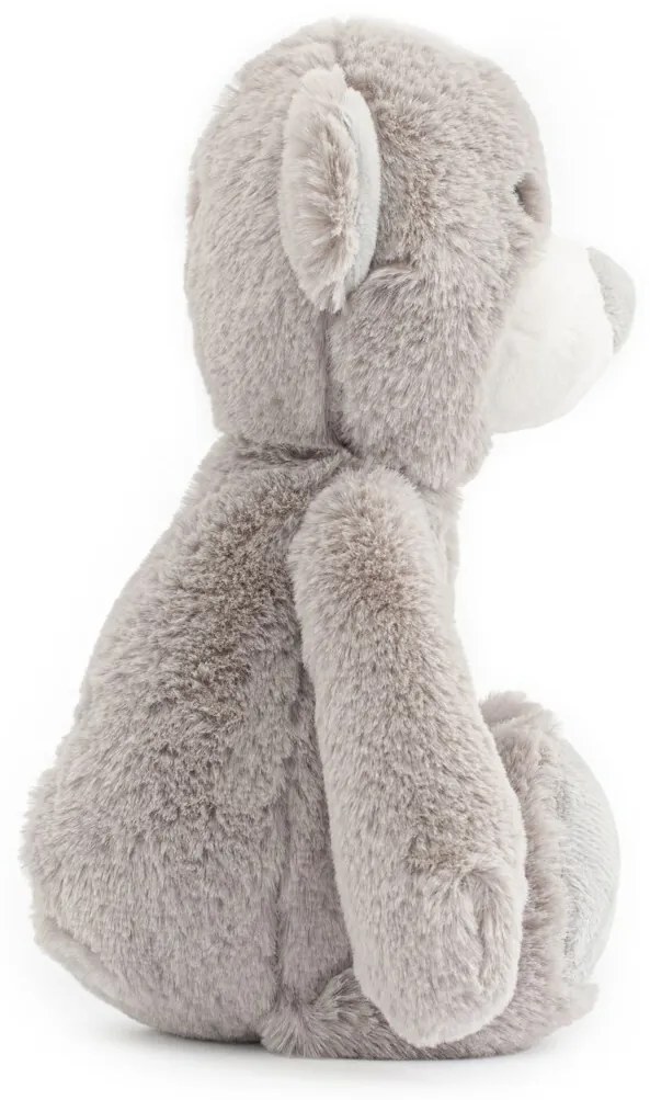 Baby Mix Pluszowa zabawka Miś, 20 cm